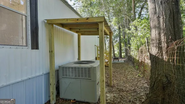 $119,000 | 50 Sangster Road, Jesup, GA 31545
