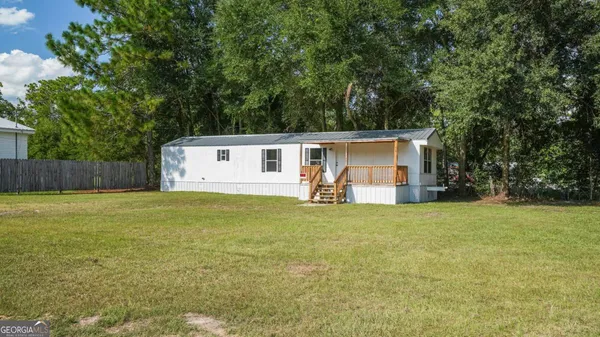 $119,000 | 50 Sangster Road, Jesup, GA 31545