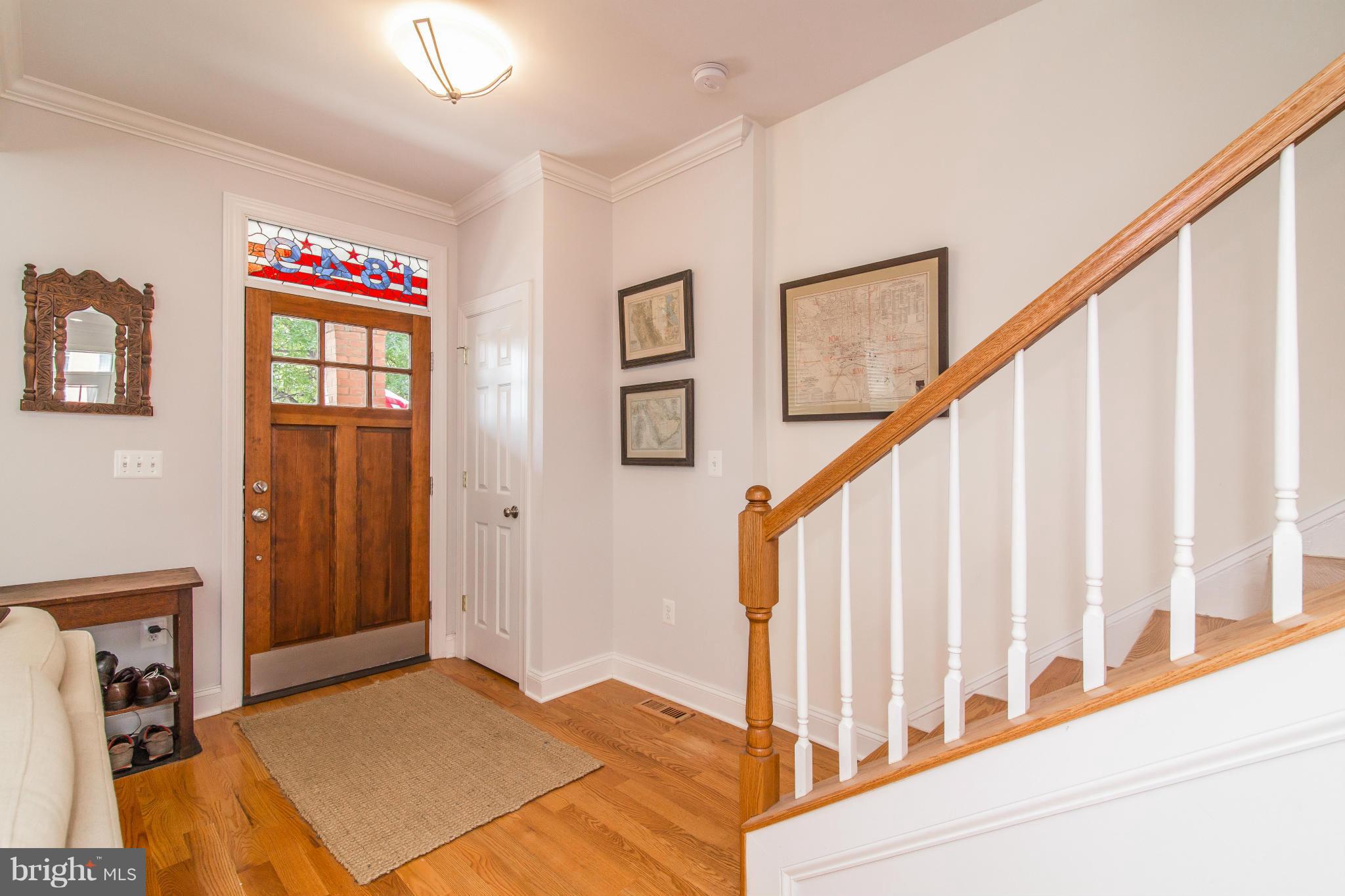 1849 3rd Street Northwest Washington, DC 20001 - Photo 5 of 23