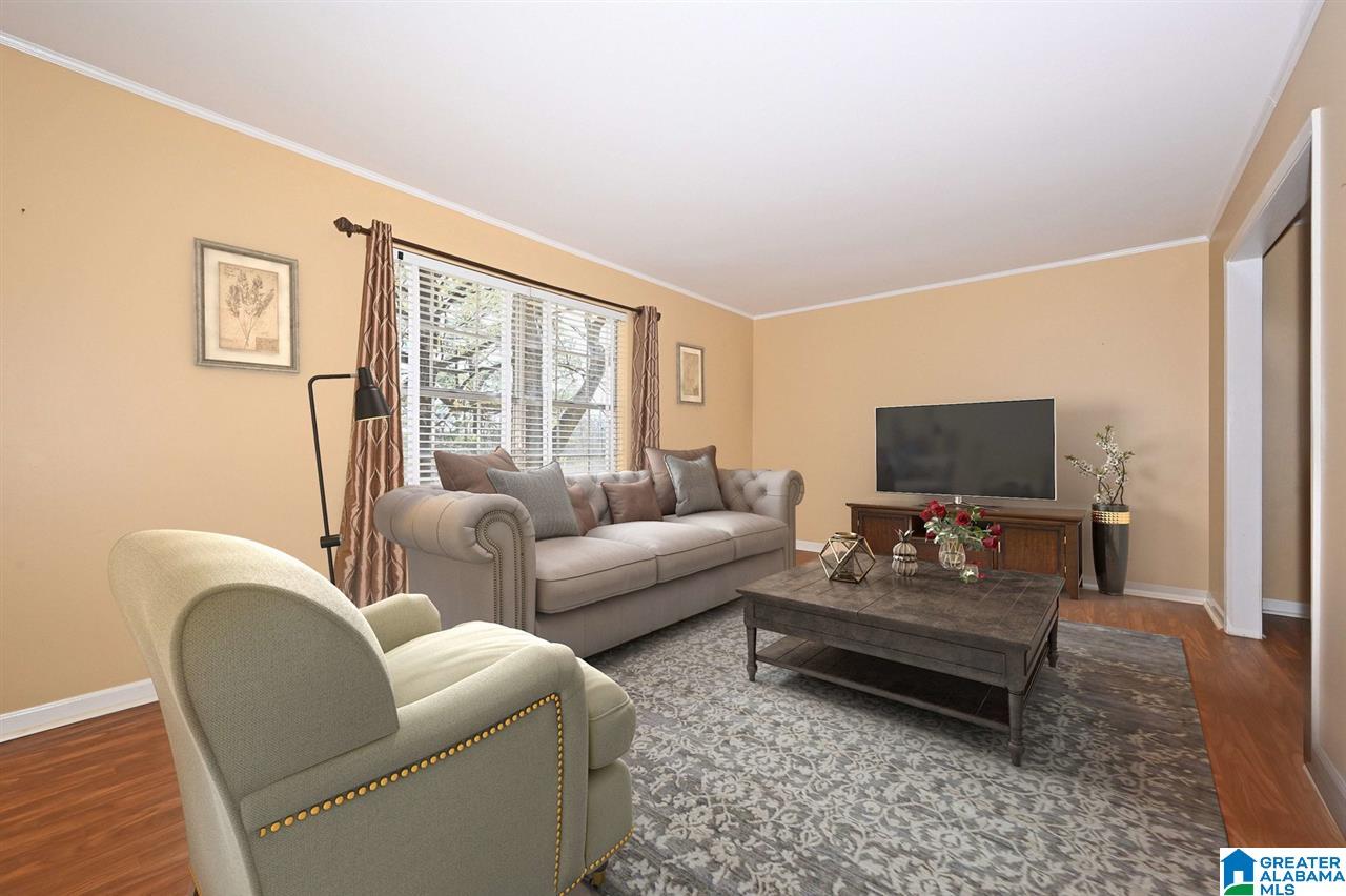 335 Comanche Street Montevallo, AL 35115 - Photo 2 of 29 Gallery Image 2