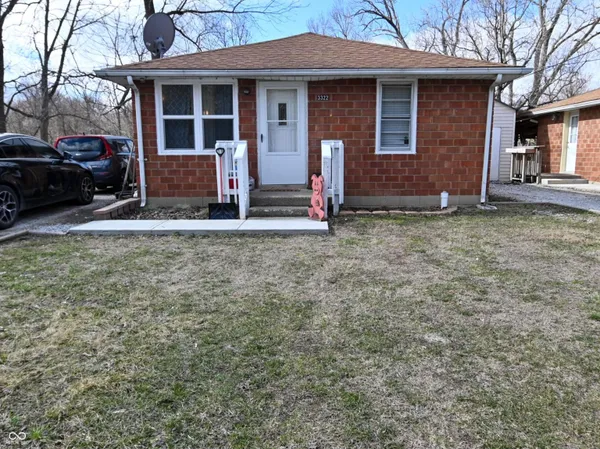 $110,000 | 3322 East Centenary Road, Mooresville, IN 46158