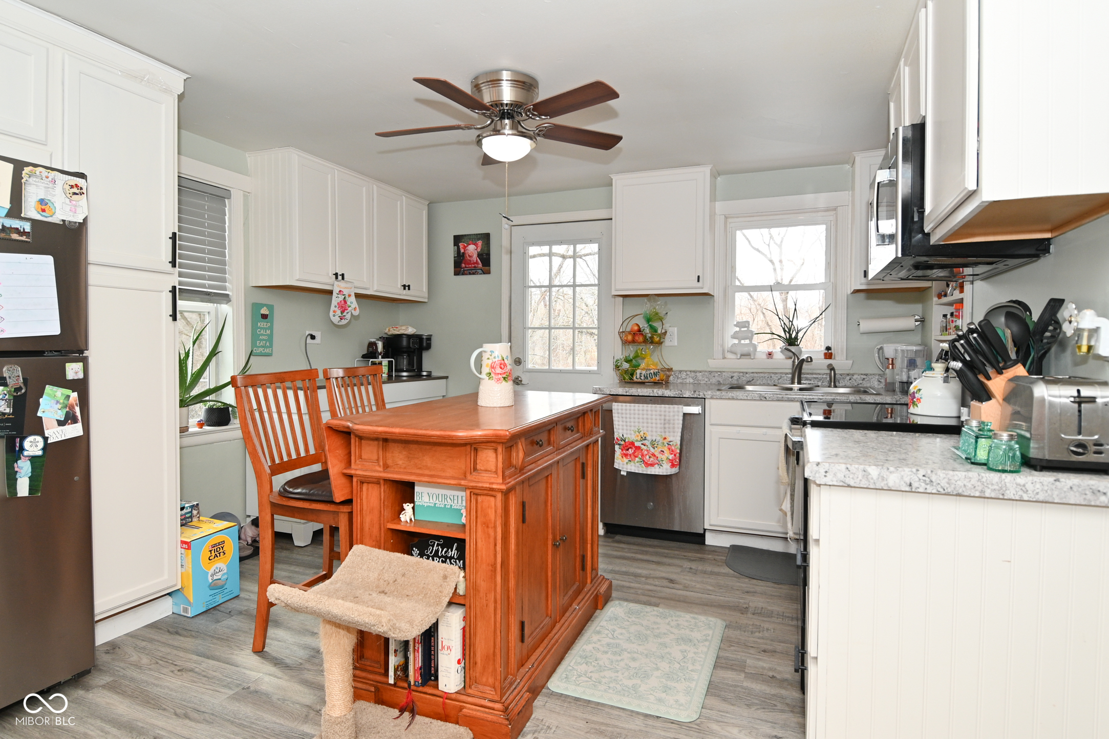 3322 East Centenary Road Mooresville, IN 46158 - Photo 11 of 35