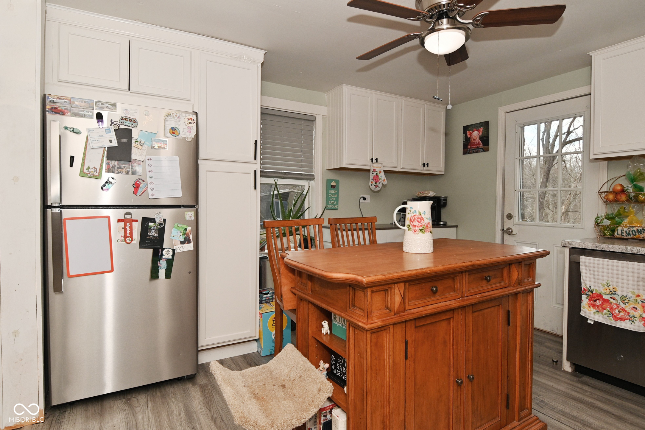 3322 East Centenary Road Mooresville, IN 46158 - Photo 12 of 35