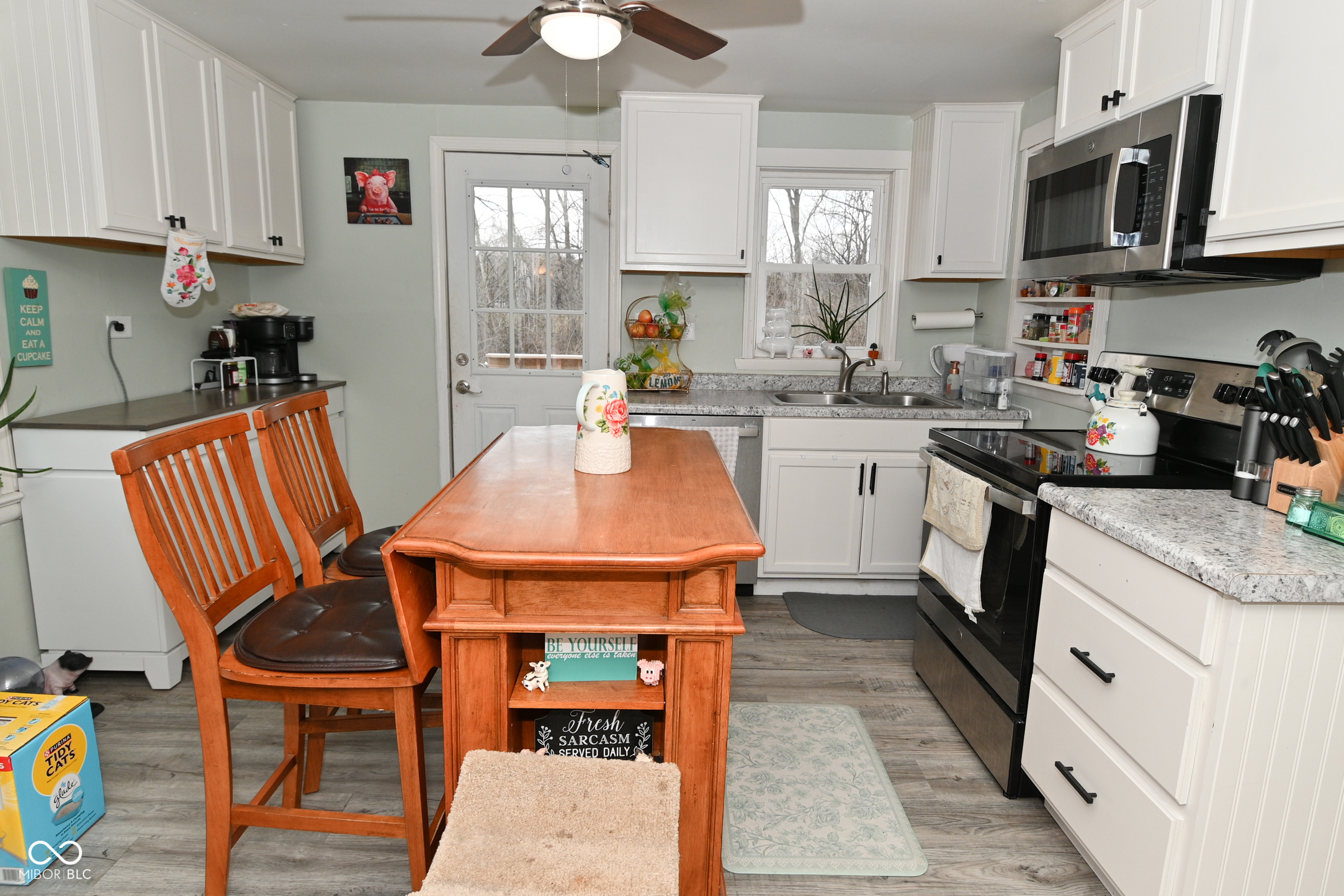 3322 East Centenary Road Mooresville, IN 46158 - Photo 13 of 35