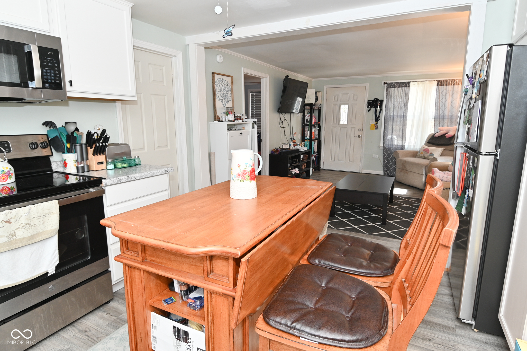 3322 East Centenary Road Mooresville, IN 46158 - Photo 20 of 35