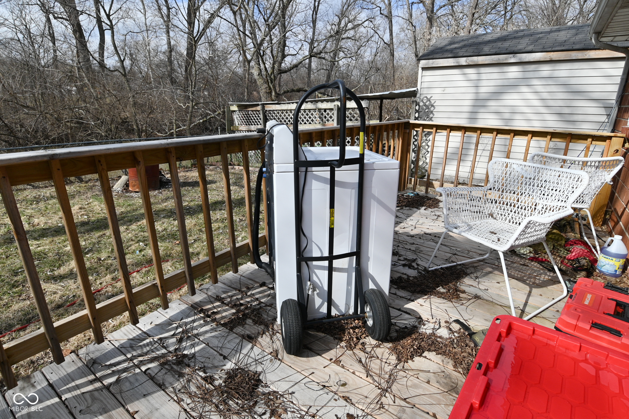 3322 East Centenary Road Mooresville, IN 46158 - Photo 29 of 35