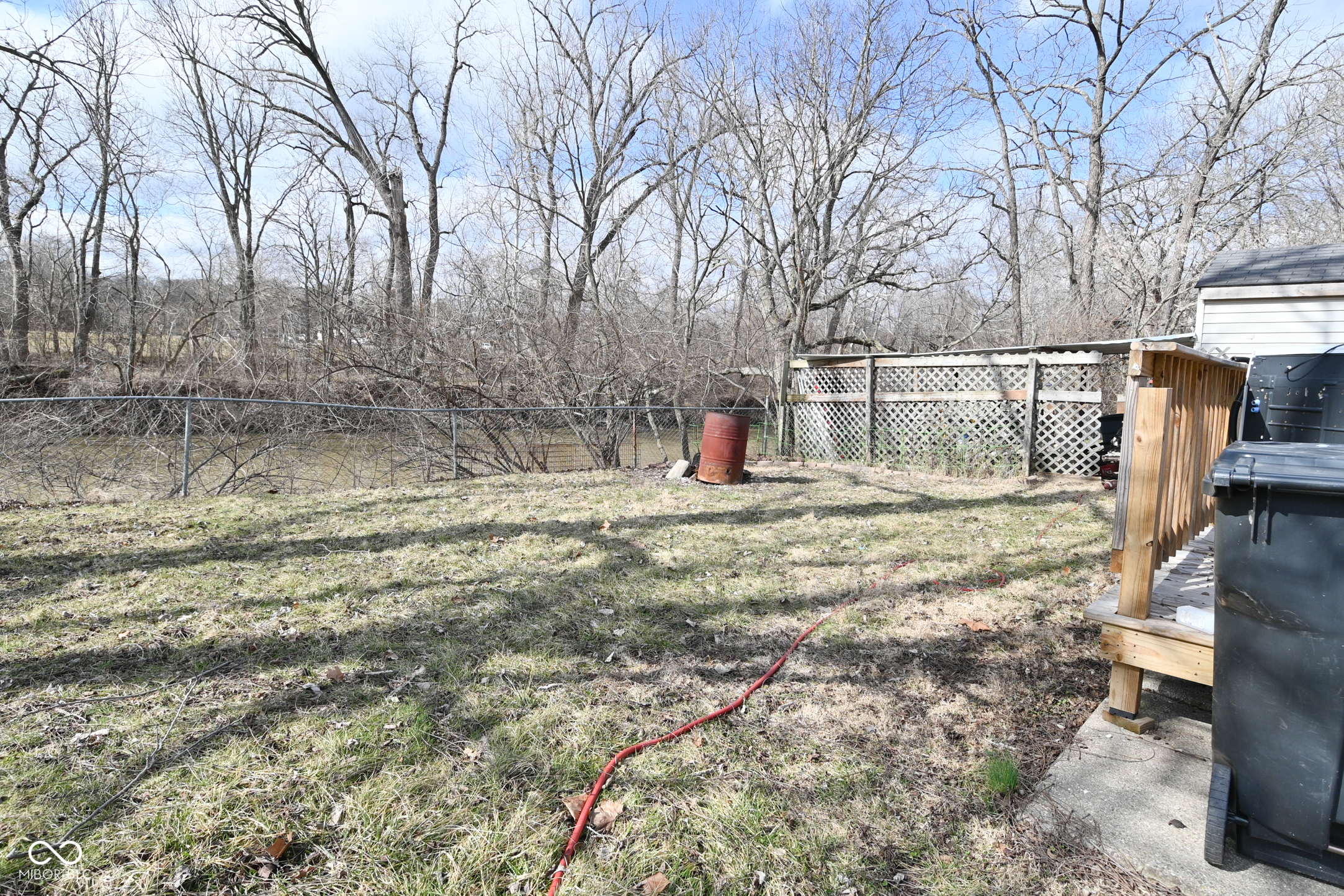 3322 East Centenary Road Mooresville, IN 46158 - Photo 32 of 35