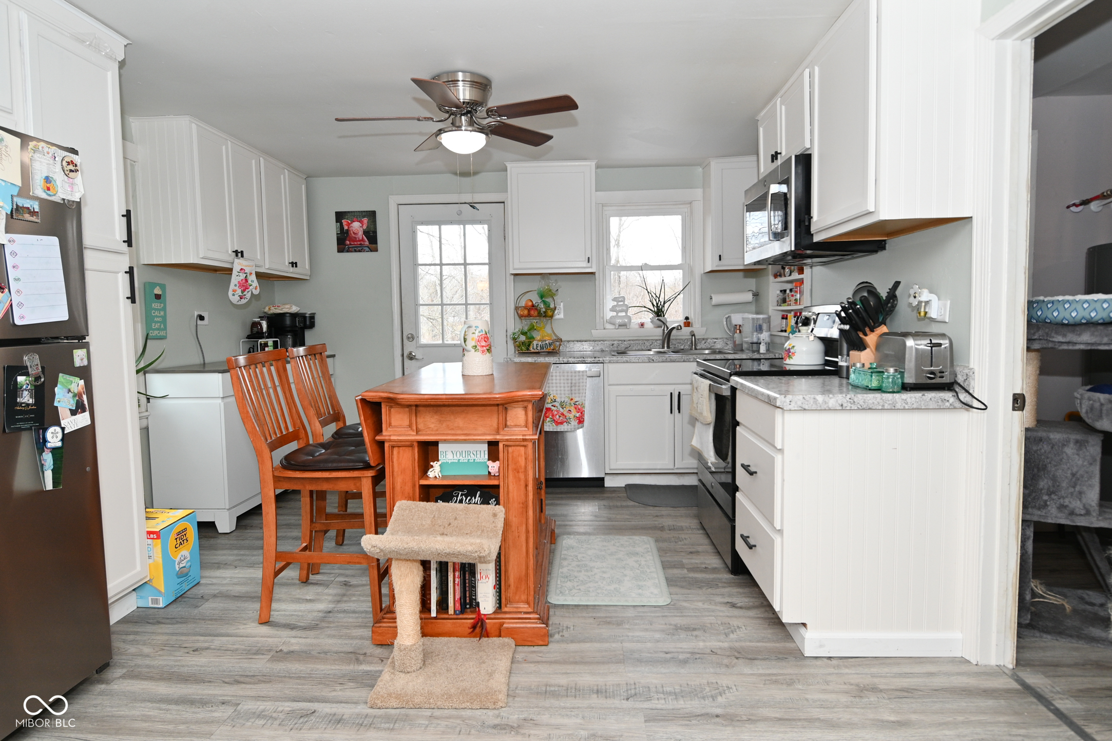 3322 East Centenary Road Mooresville, IN 46158 - Photo 10 of 35