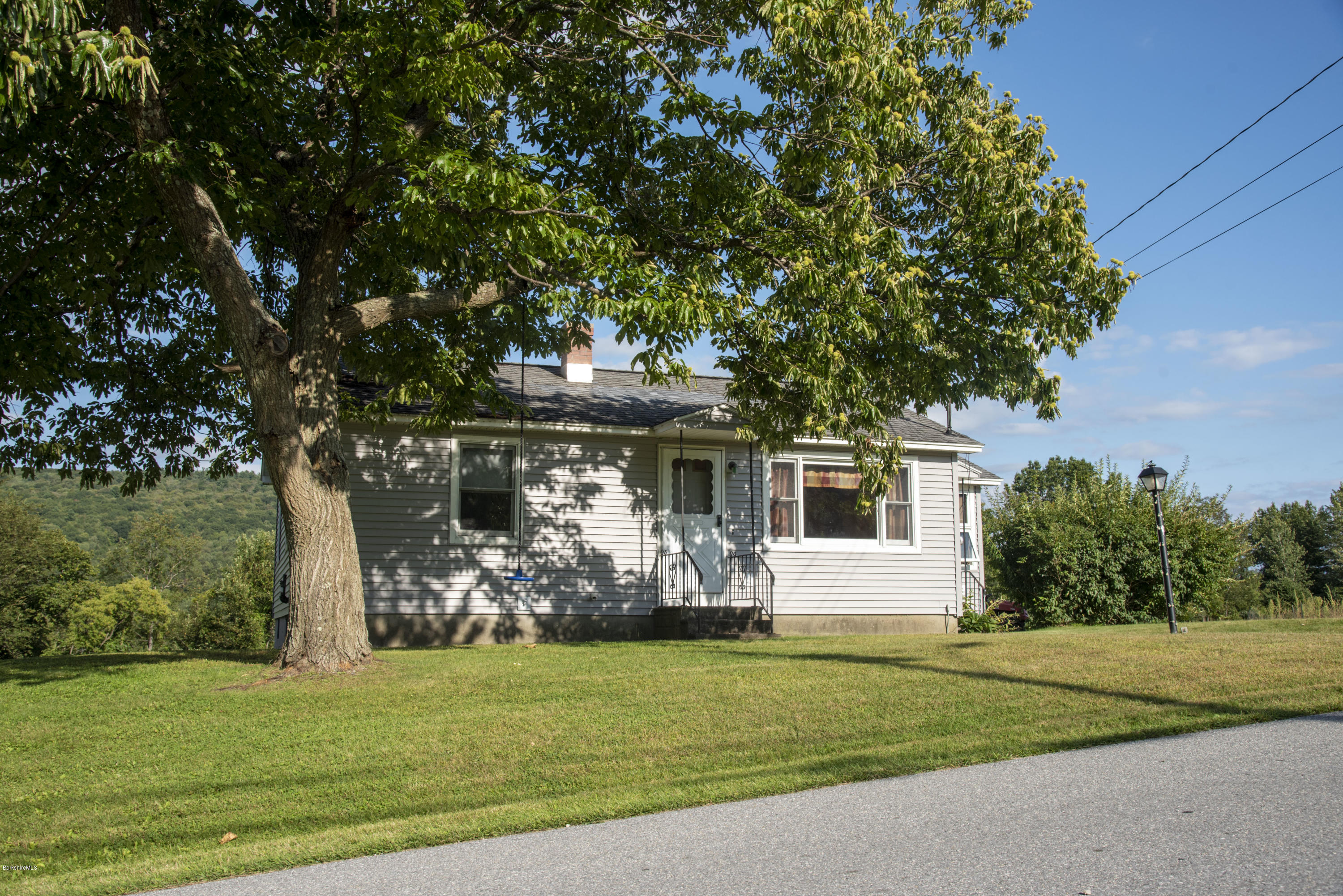 555 Hill Road Pownal, VT 05261 - Photo 12 of 14 exterior