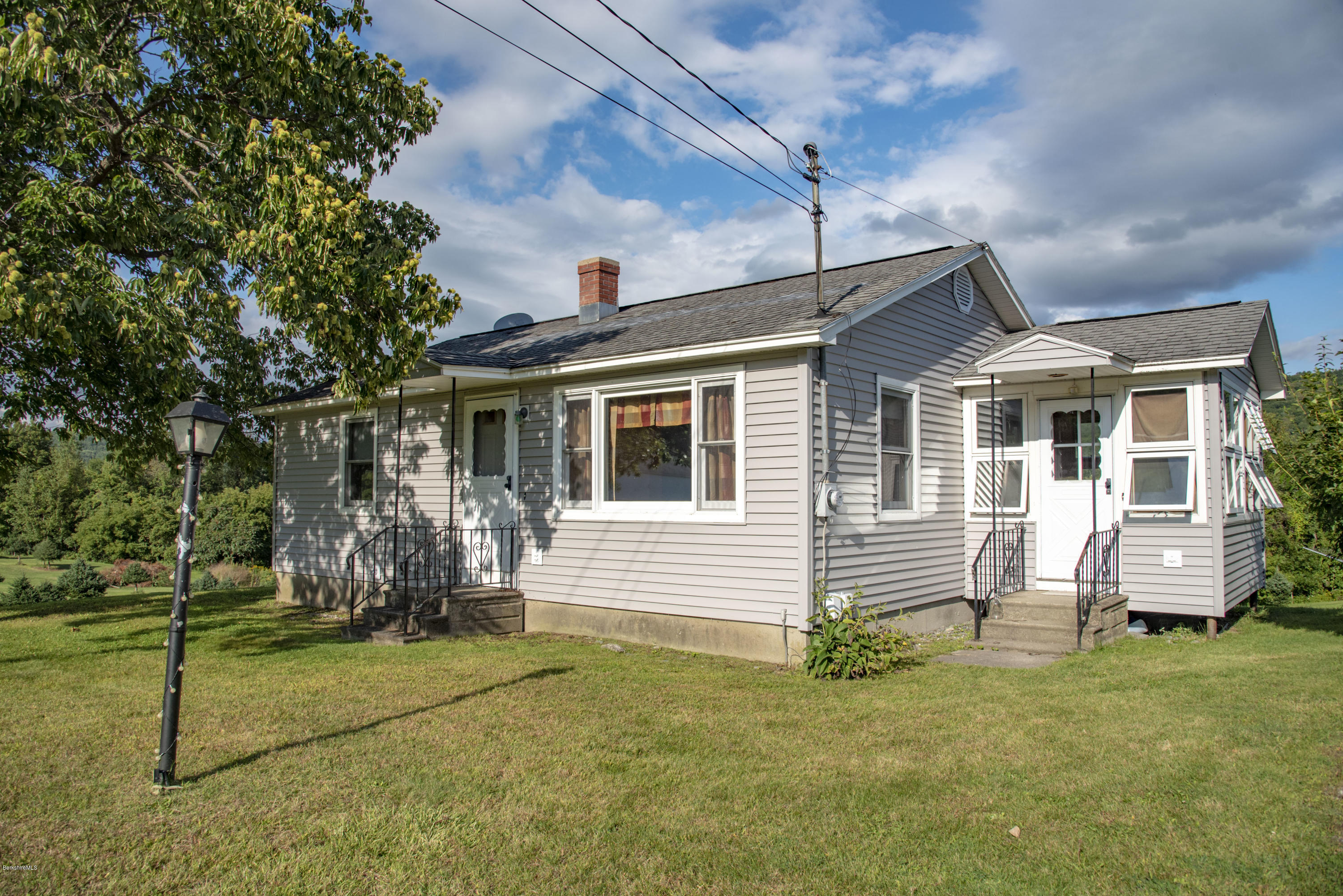 555 Hill Road Pownal, VT 05261 - Photo 14 of 14 exterior
