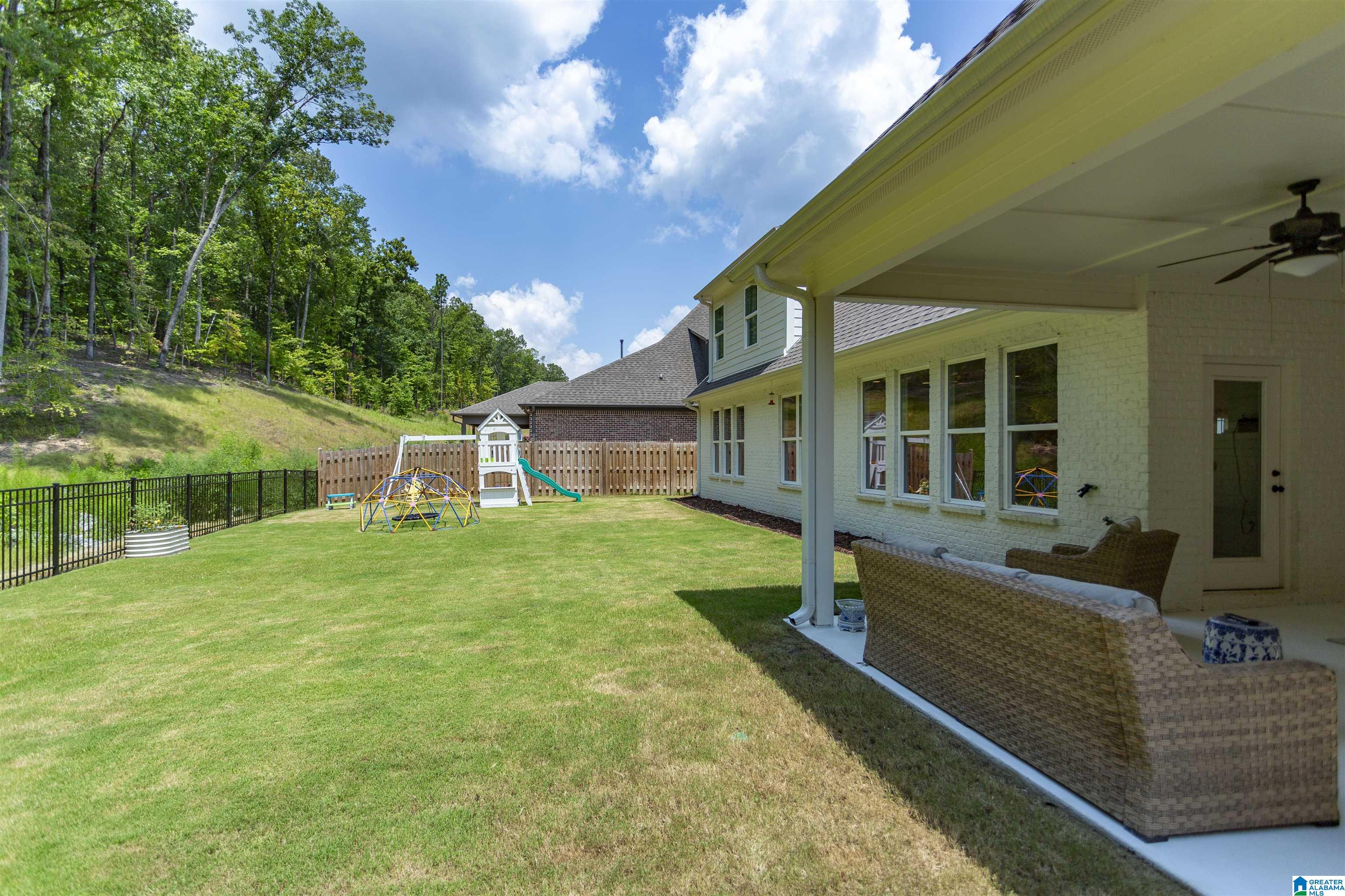 317 Kinross Circle Pelham, AL 35124 - Photo 46 of 59