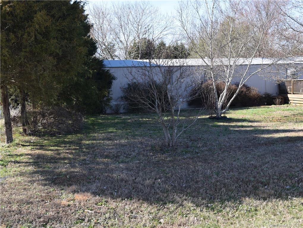 145 Rithmetic Road, Unit 75 Salisbury, NC 28147 - Photo 1 of 13 a view of a backyard