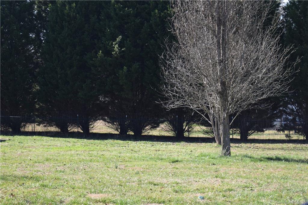 145 Rithmetic Road, Unit 75 Salisbury, NC 28147 - Photo 11 of 13 a view of backyard with green space