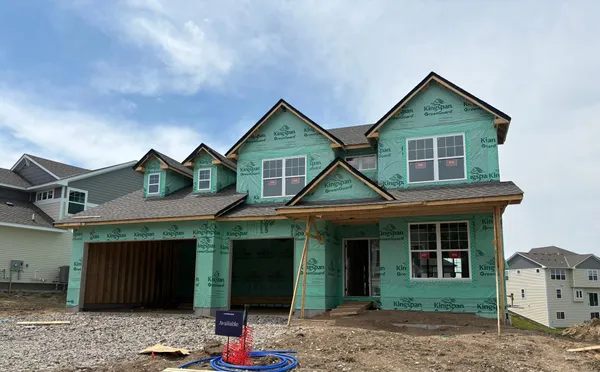 $891,875 | 20044 67th Avenue, Corcoran, MN 55340