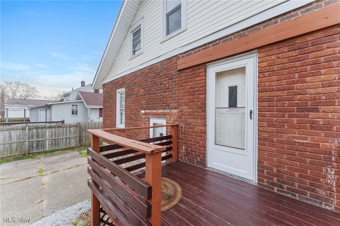 683 Ranney Street Akron, OH 44310 - Photo 5 of 25