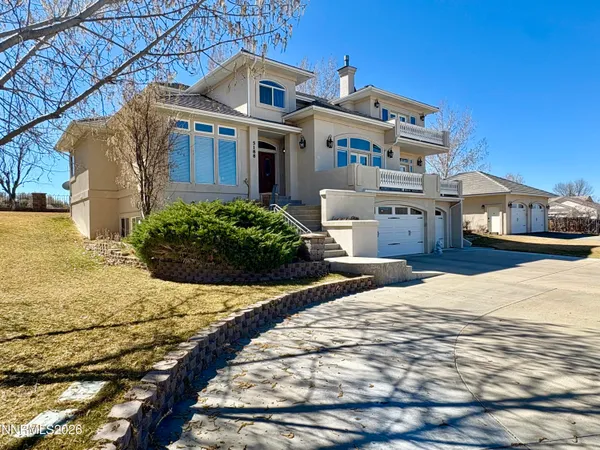 $992,000 | 5188 Stone House Drive, Winnemucca, NV 89445