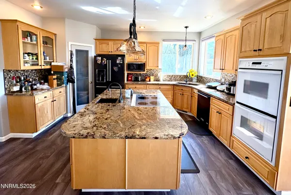 $992,000 | 5188 Stone House Drive, Winnemucca, NV 89445