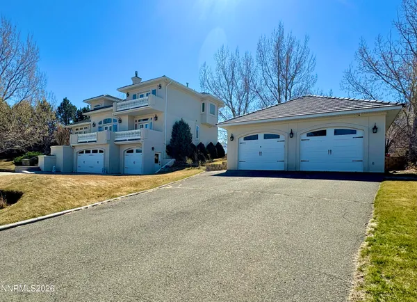 $992,000 | 5188 Stone House Drive, Winnemucca, NV 89445