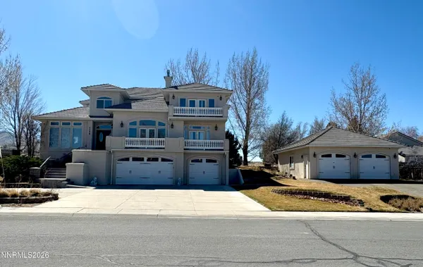 $992,000 | 5188 Stone House Drive, Winnemucca, NV 89445