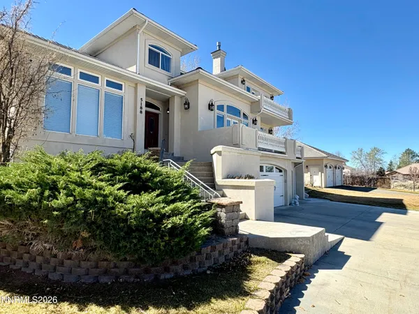 $992,000 | 5188 Stone House Drive, Winnemucca, NV 89445