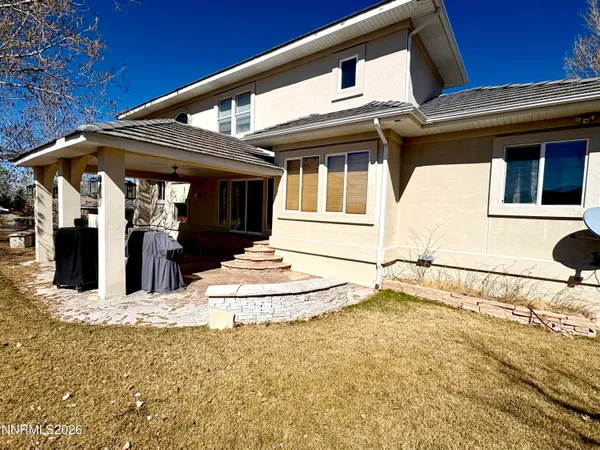 $992,000 | 5188 Stone House Drive, Winnemucca, NV 89445