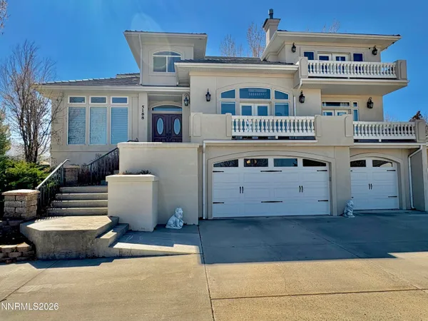 $992,000 | 5188 Stone House Drive, Winnemucca, NV 89445