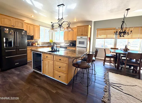 $992,000 | 5188 Stone House Drive, Winnemucca, NV 89445