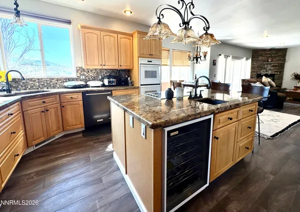$992,000 | 5188 Stone House Drive, Winnemucca, NV 89445