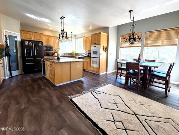 $992,000 | 5188 Stone House Drive, Winnemucca, NV 89445