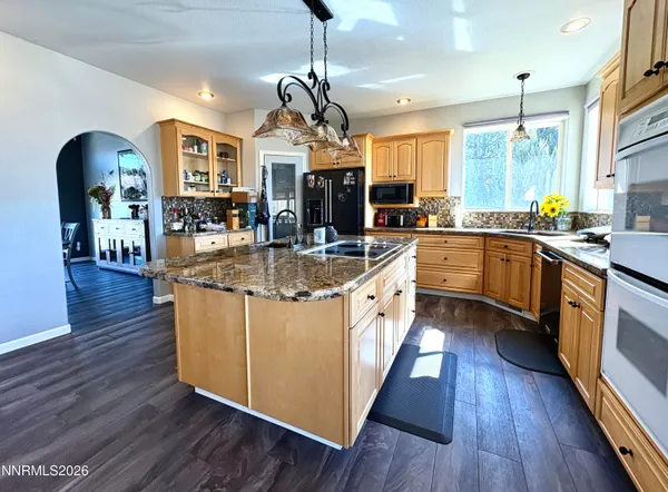$992,000 | 5188 Stone House Drive, Winnemucca, NV 89445