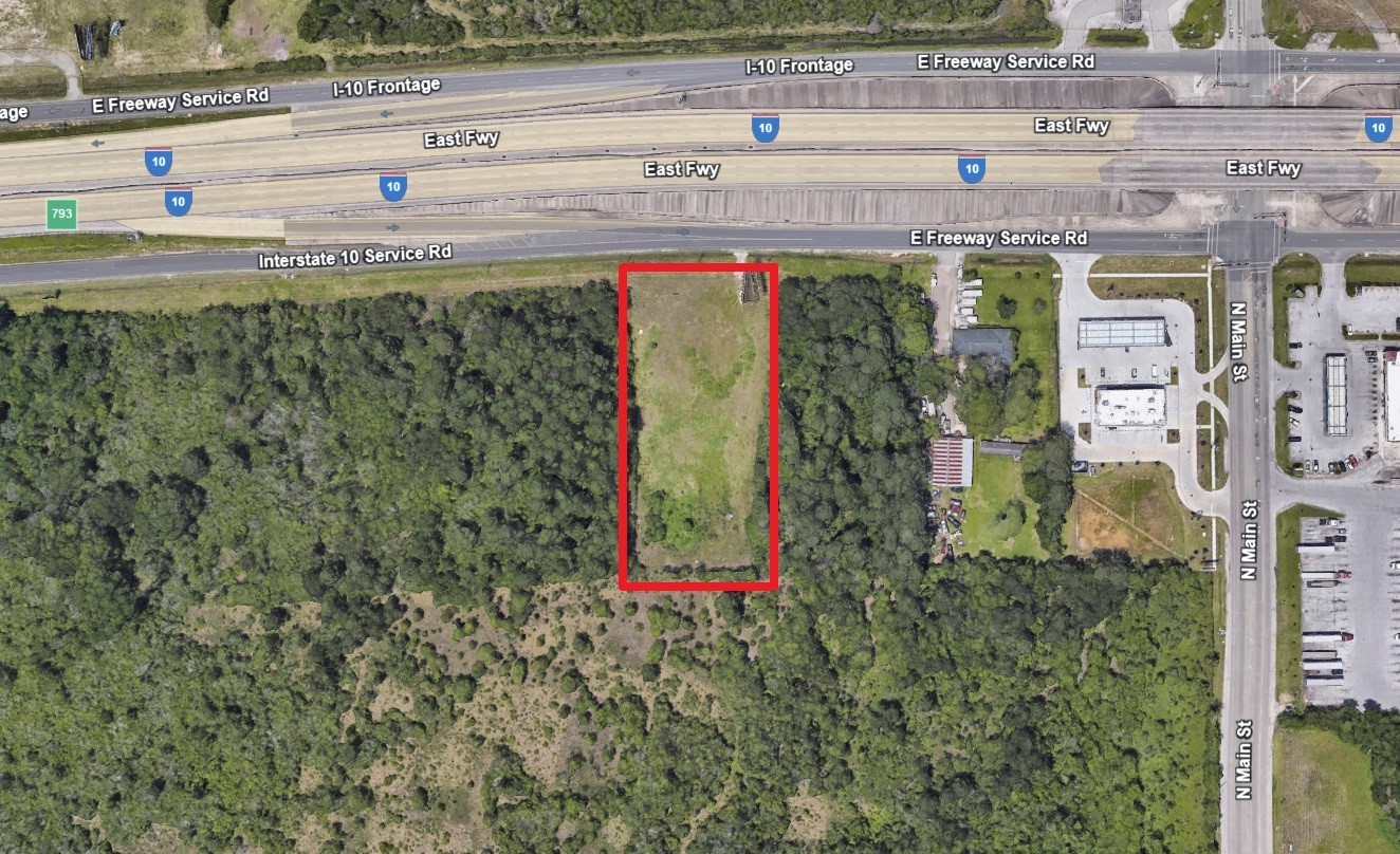 0 I-10 Baytown, TX 77521 - Photo 2 of 2
