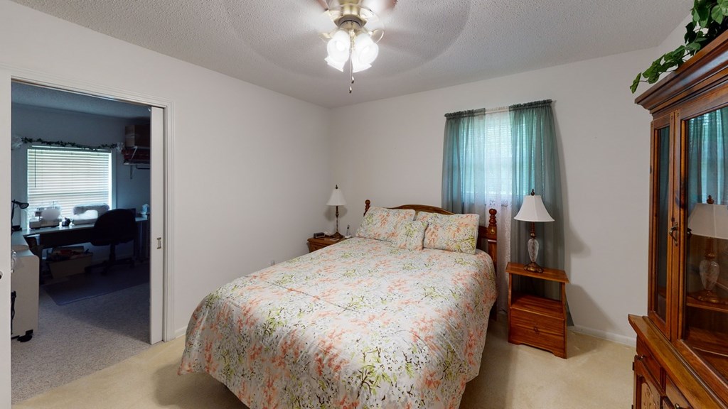 3307 Cathy Lou Road Dothan, AL 36303 - Photo 9 of 25 MBR