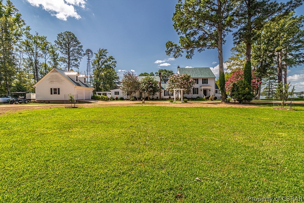 4394 Bluff Point Road Kilmarnock, VA 22482 - Photo 47 of 50 Gallery Image 47