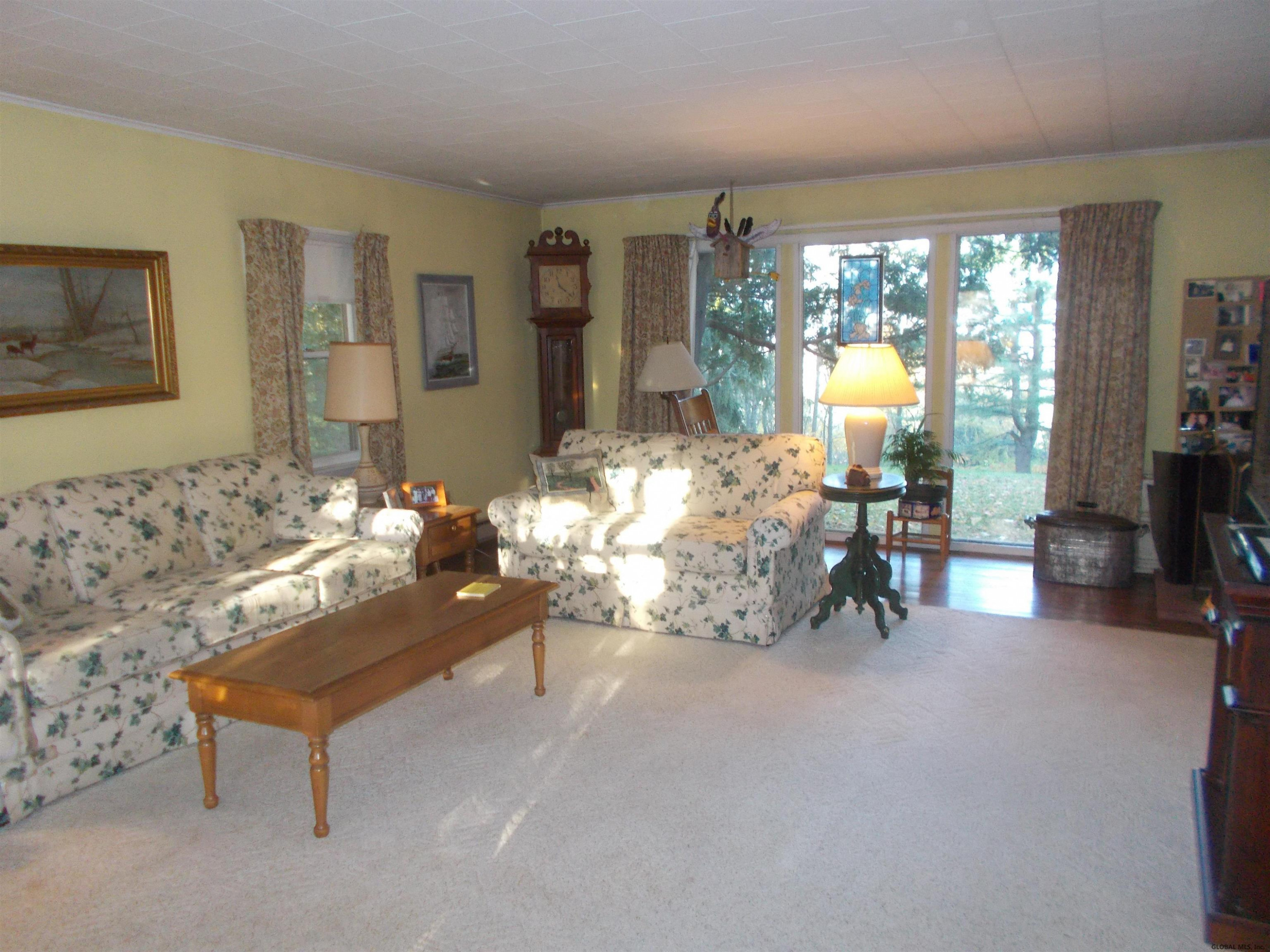 45 Rowe Hill Road Hartford, NY 12838 - Photo 12 of 29 Photo 12