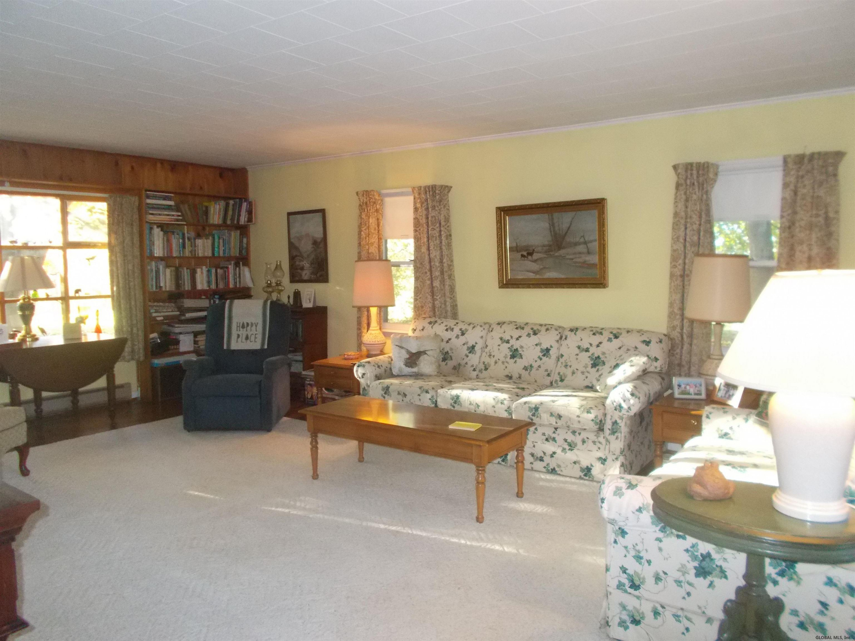 45 Rowe Hill Road Hartford, NY 12838 - Photo 13 of 29 Photo 13