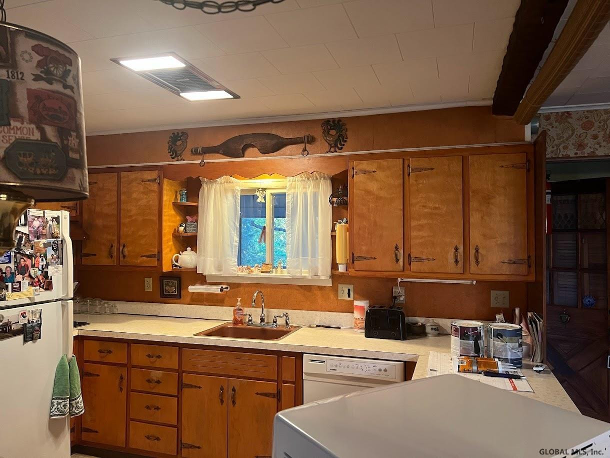 45 Rowe Hill Road Hartford, NY 12838 - Photo 14 of 29 Photo 14