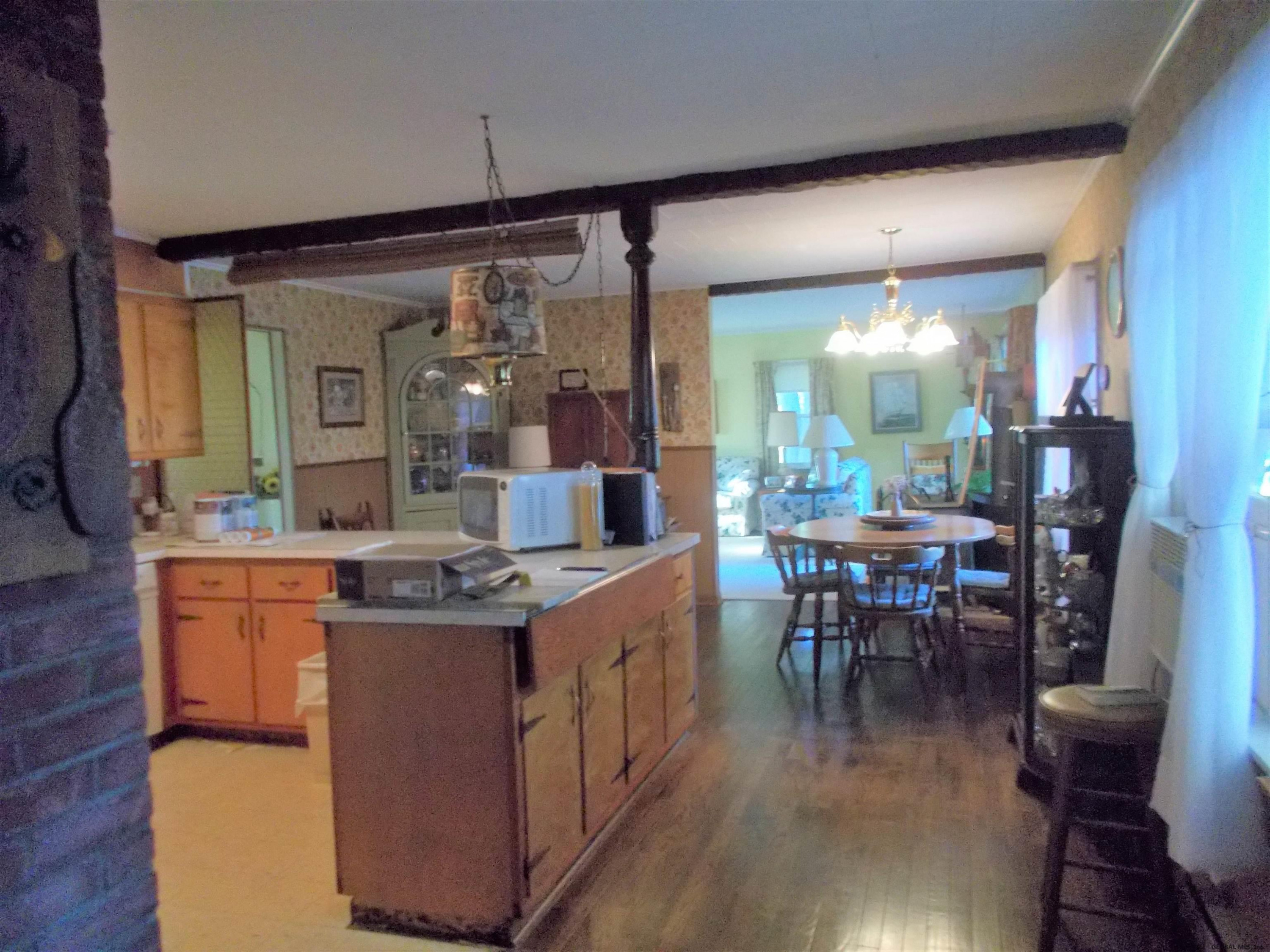 45 Rowe Hill Road Hartford, NY 12838 - Photo 16 of 29 Photo 16