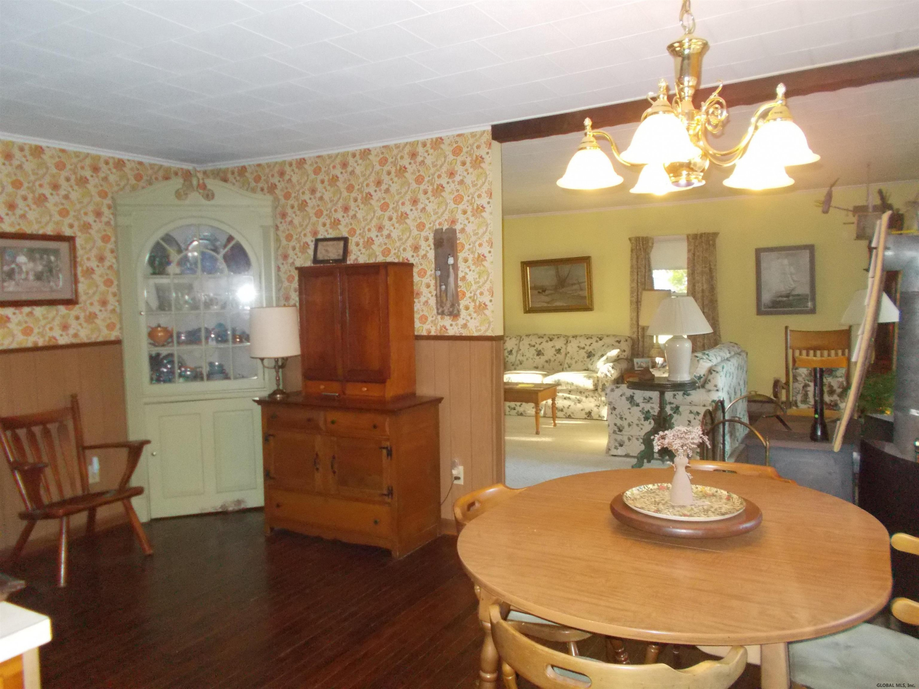 45 Rowe Hill Road Hartford, NY 12838 - Photo 18 of 29 Photo 18