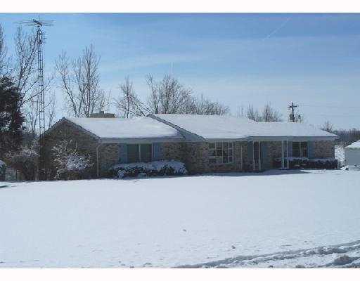 23412 Fairmount Road Waynesfield, OH 45896 - Photo 1 of 3