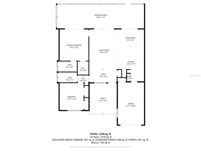 $299,000 | 6575 Green Valley Drive, Seminole, FL 33777
