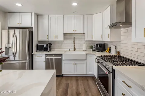 $760,000 | 8022 East Columbus Avenue, Scottsdale, AZ 85251