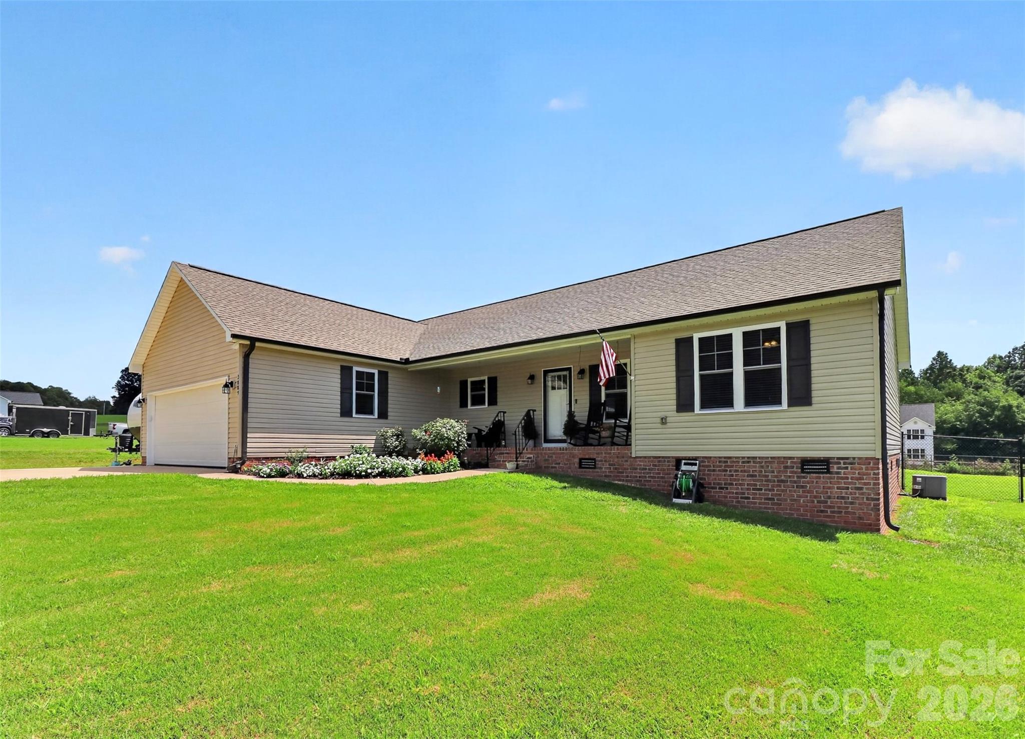 3889 Ritchie Road Lincolnton, NC 28092 - Photo 1 of 46