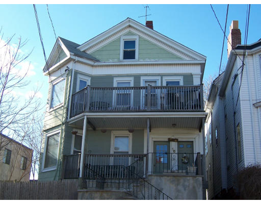 16 Spring Street Somerville, MA 02143 - Photo 1 of 1 Gallery Image 1