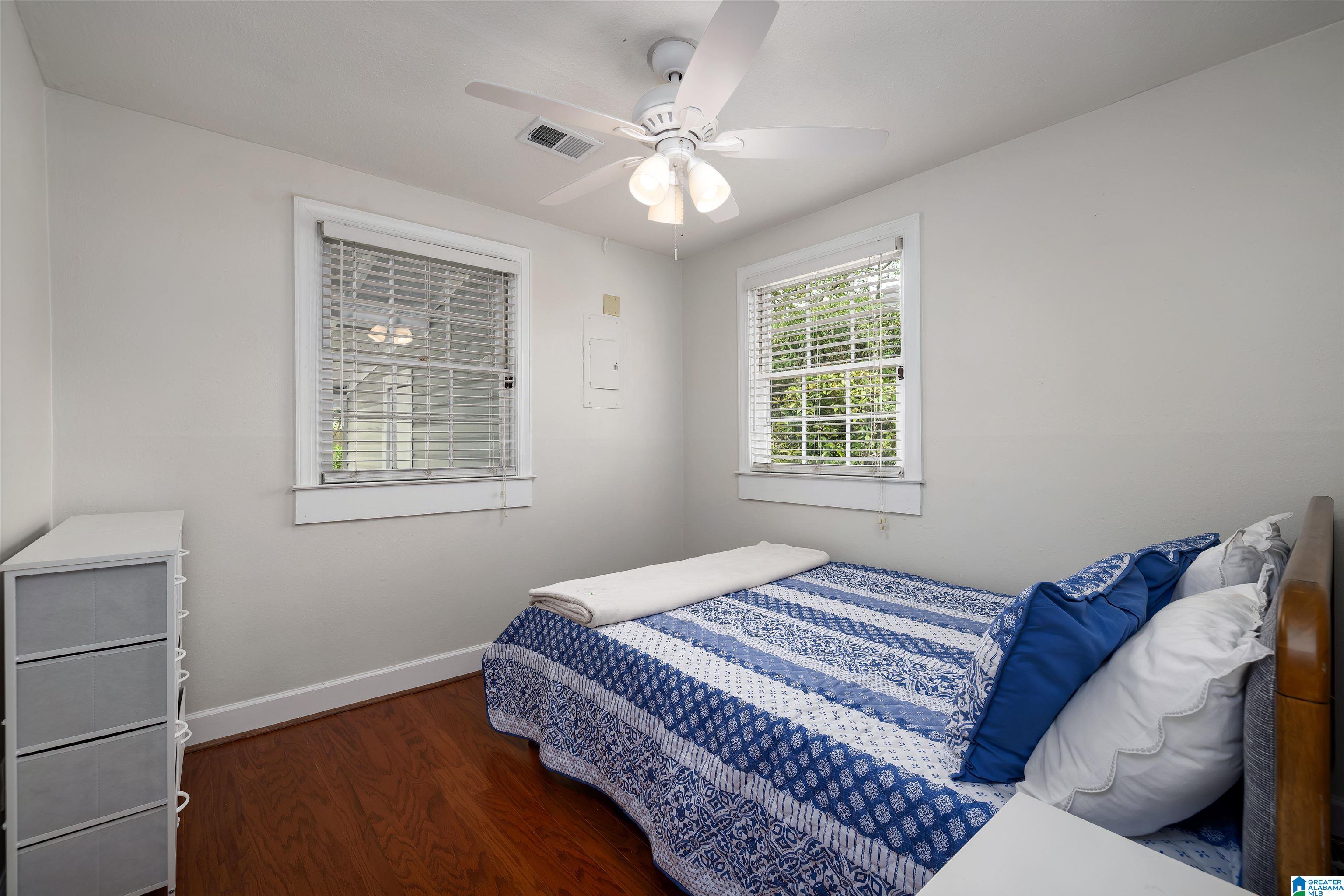 1116 Monarch Avenue Birmingham, AL 35213 - Photo 26 of 48