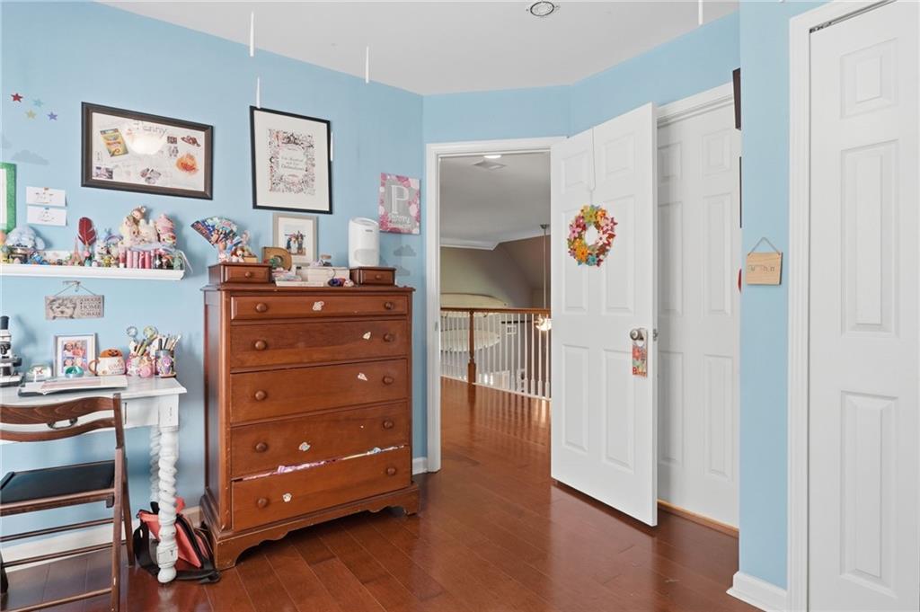 1737 Kinsmon Cove Marietta, GA 30062 - Photo 25 of 64