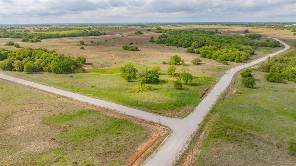 4 State Avenue Stephenville, TX 76401 - Photo 6 of 40 a view of an outdoor space and a lake view