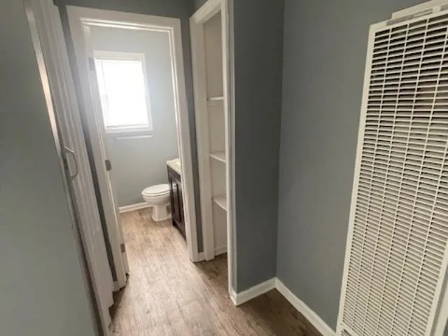 $600 | 1572 Hanauer Street, Unit B, Memphis, TN 38109