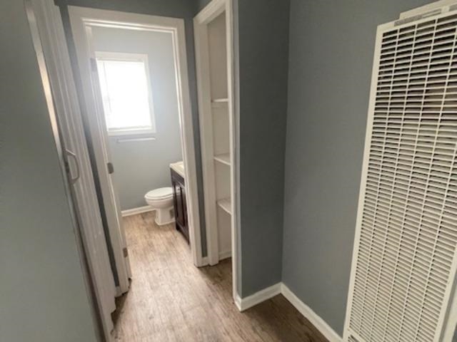 1572 Hanauer Street, Unit B Memphis, TN 38109 - Photo 10 of 11