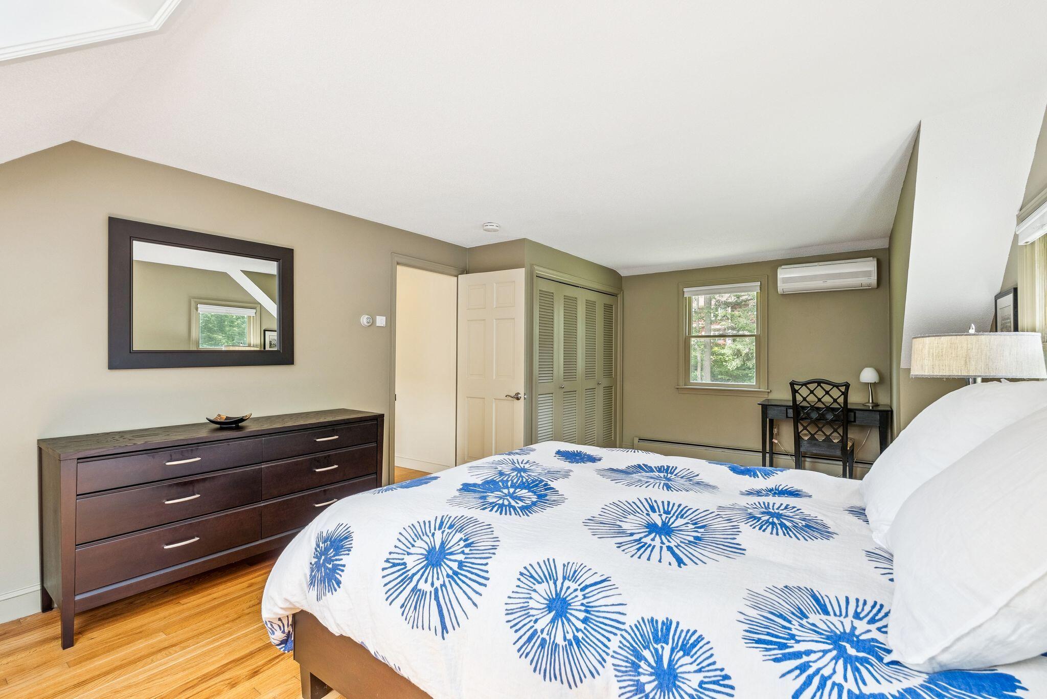 131 Oakhurst Road Cape Elizabeth, ME 04107 - Photo 21 of 37 Bedroom 3