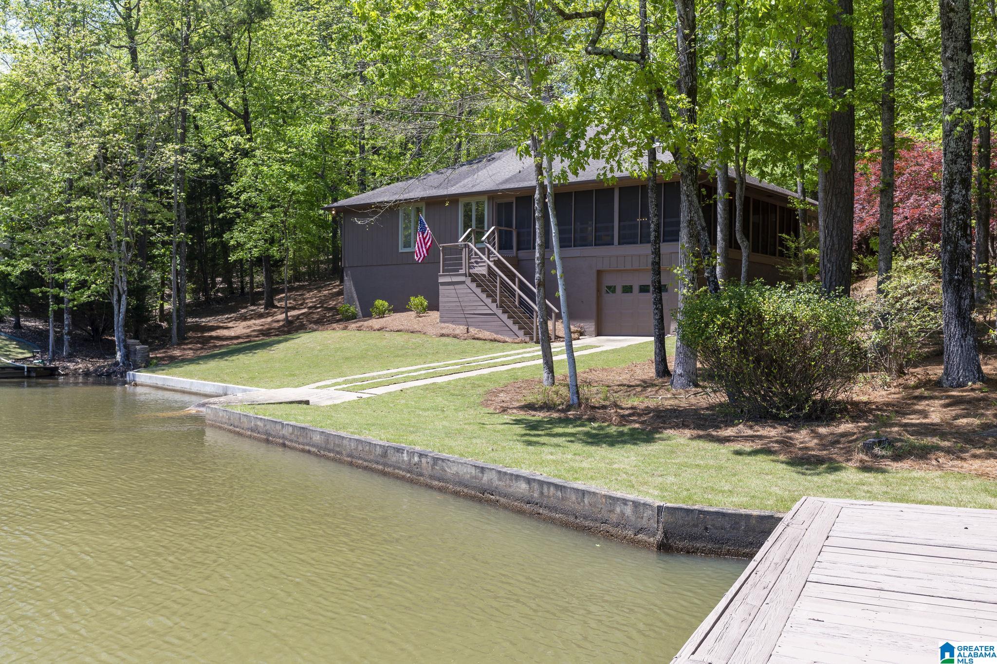 120 Wind Trace Alexander City, AL 35010 - Photo 2 of 58